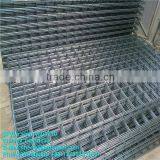 Galvanized Welded Wire Mesh (welded After Zinc Coated ) for Middle East Market---WMSL006