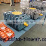 M8032 USA Technology Three Lobe Air Blower thumbnail-3