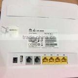 Original Unlocked Huawei B593u-12 FDD 4G LTE WiFi Router thumbnail-3