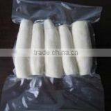 FROZEN IQF SWEET TAPIOCA / IQF SWEET CASSAVA/ MANIOC