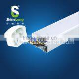 IP65 Tri-proof Light 20W 60cm With Aluminum Housing, PC Cover, Own Mould for Replace 2*18w/20w CFL Tubes thumbnail-4