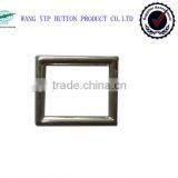 2014 Fashion Belt Custom Used Decorative Belt Buckle