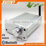 ShenZhen Factory 2x10W Hifi Mini Bluetooth High Quality Aluminum Housing Amplifier thumbnail-4