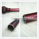 6063 T5 Aluminium European Style Curtain Rail With Factory Price thumbnail-1