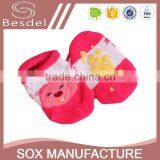 2015 New Model Cartoon Cotton Baby Socks thumbnail-3