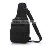 Outdoor Tactical Camo Men Shoulder Waist Bag thumbnail-2