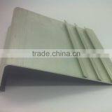 Magazine/Brochure/Catalogue Display Stand Rack/Shelf Aluminum Extrusion Profiles for Display Showing thumbnail-1