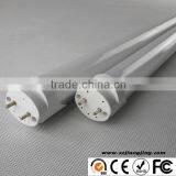 CE ROHS Approved Aluminum 110lm/w 4 Feet 1200mm 18W LED Tube Light thumbnail-3