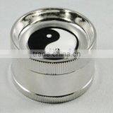 Tobacco Grinder,Hand Muller,Metal Smoking Grinder thumbnail-1