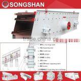 Stone Sand Separator Circular Vibration Screen thumbnail-2