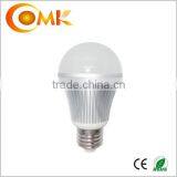 5w E27 Led Bulbs