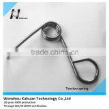 Customized Steel Profiled Torsion Spring