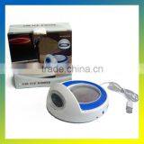 Coffee/Tea/Cup Warmer Heater Pad Office Home+ 4 Port USB Hub
