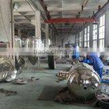 Wenzhou Deli Machinery Equipment Co., Ltd. company overview - view 1 thumbnail
