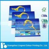 Self-Adhesive Feature and Yes Customized Cardboard Notepad Calendar thumbnail-2