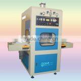 High Frequency Machine for PVC and PET-G Blister Packaging thumbnail-5