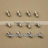 Manufacture Hot Sale Tungsten Plating Contact Points