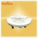 LED PANEL LIGHT 3W IP44 ALUMINUM thumbnail-1