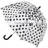 Wholesale Disposable Umbrella 2015 Poe Fabric Ladies Full Body Umbrella for Sale