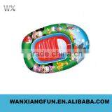 2016 Best Sale Inflatable Baby Boat Inflatable Swimming Boat Inflatable Children Boat thumbnail-1