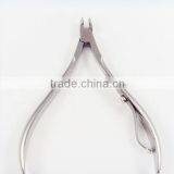 OEM/ODM High Qulaity 1 Pcs Stainless Steel Cuticle Nipper With Various Choices thumbnail-5