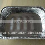 Best-selling of the Disposable Aluminum Foil Rectangle Food Container For Turkey thumbnail-2
