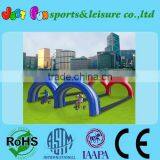 2013 Hot Sale M Style Inflatable Tent