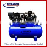 15HP 250L 12.5BAR 181PSI gasoline air compressor                        
                                                                                Supplier's Choice