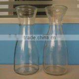 Vase Flower Glass Vase thumbnail-1