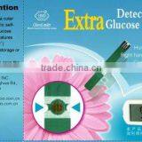 Large Screen One Key Operation Cheap Glucose Meter New Blood Glucose Meter Extra thumbnail-2