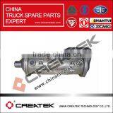 Xcmg Truck Crane Spare Parts,Oil Cooler,520D.2.1 thumbnail-1