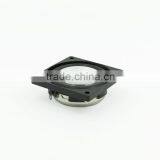 40mm 4ohm 2W Small Audio Speaker With Full Range thumbnail-2