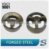 API Oil Drilling Mud Pump Valve Assembly Rib Valve Seat thumbnail-3