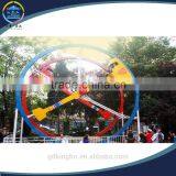 Used Ferris Wheel With 16 Seats 2 Cabins thumbnail-1