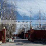 Beijing Zhong Cheng Quartz Glass Co., Ltd. company overview - view 1 thumbnail