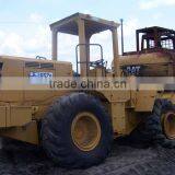 Used KAWASAKI KLD65Z LOADER Japan Original HOT SALE in China thumbnail-1