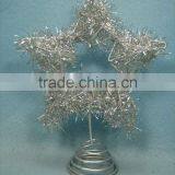 Christmas Star Tree Top