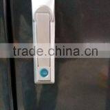 Jinan 4 Axis Cnc Profile Machining Center for Curtain Wall thumbnail-5