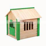 2016 Wood Pet House Dog House With Safe Lock thumbnail-1