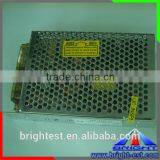 100W New Model Industrial Switching AC/DC Power Supply 5 Volt Switching Single Driver,(5v 12v 15v 24v 48v) Output Power Supply thumbnail-3