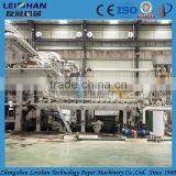 Turn-key Project for Tissue Paper Mills/ Tissue Paper Making Machine for Sale Supplier's Choice