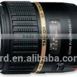 Tamron SP AF 60mm F/2 Di II MACRO 1:1 LD [IF](Nikon) thumbnail-1
