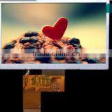 Price 5 Inch Lcd Monitor for Car Monitor thumbnail-5