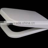 Soft Close Duroplast Standard Square Shape Cheap Toilet Seats thumbnail-2