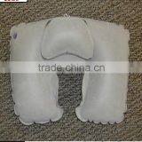 Wholesale Best Design Mini Inflatable Airplane Pillow
