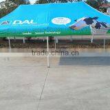 Custom Made Trade Show Tent Folding Tent for Promotion thumbnail-1