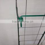Square Folding Metal Plant Support thumbnail-3