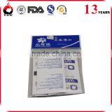 Custom Printed Self Adhesive Plastic OPP Bag With Header thumbnail-6