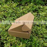 Recycled Feature Wholesale Kraft Mailer Box