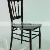 Wholesale Stacakable Wooden Chateau Wedding Chair thumbnail-3